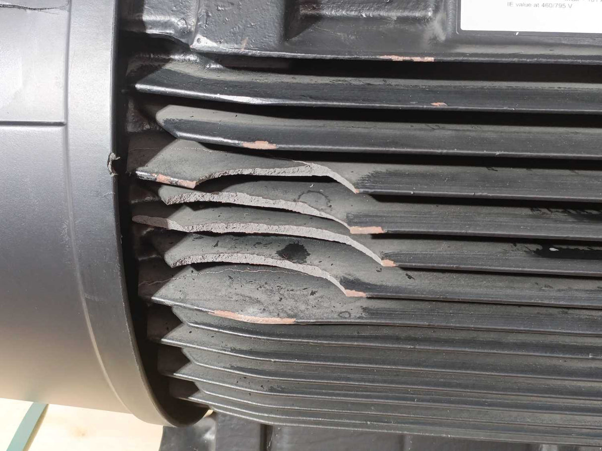 Siemens C31062CB234AA3 99032216 IEC Three-Phase Squirrel-Cage-Motors