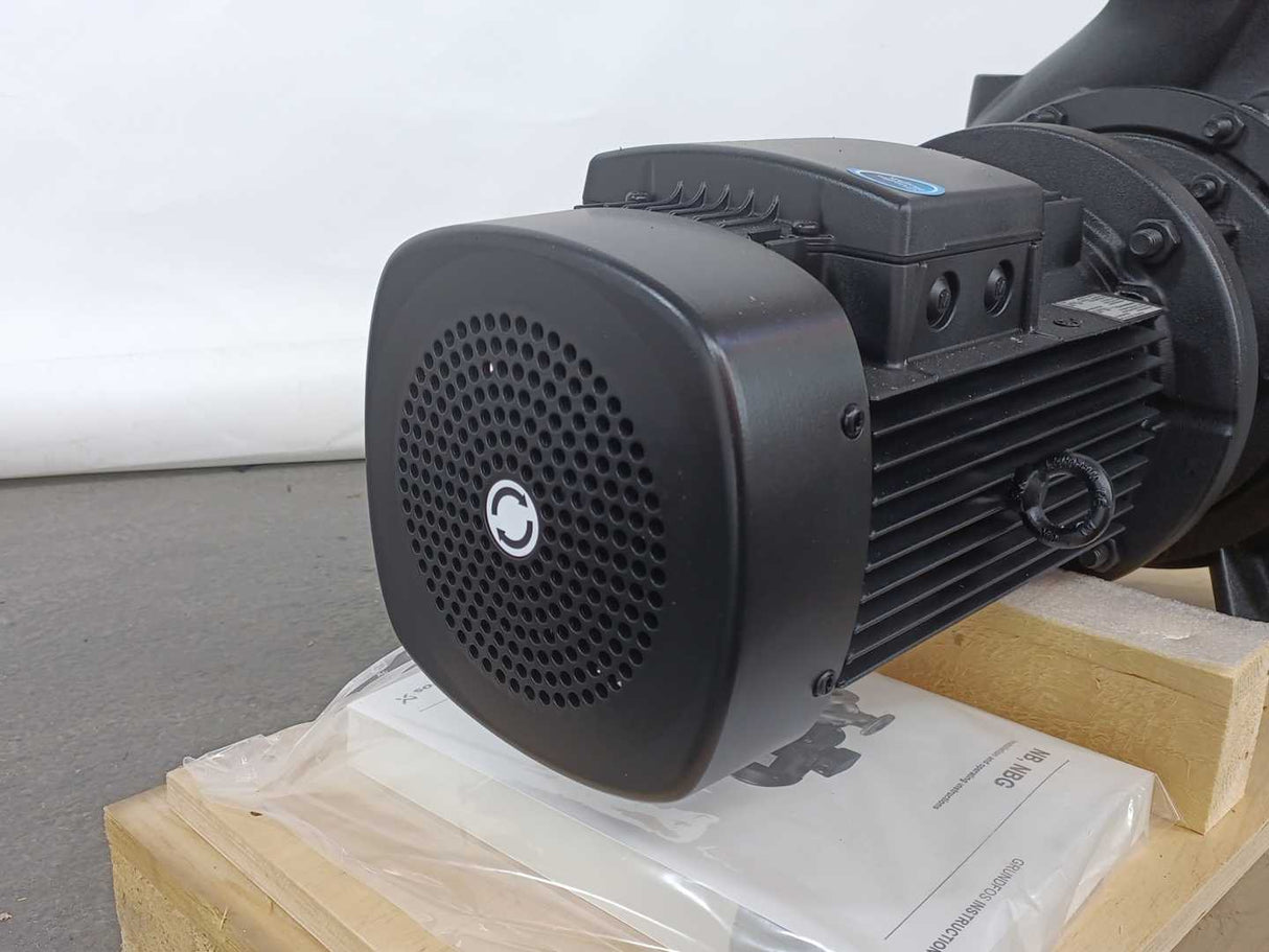 GRUNDFOS 98815898 NB65-200/205 A-F-T-BQQE Centrifugal Pump