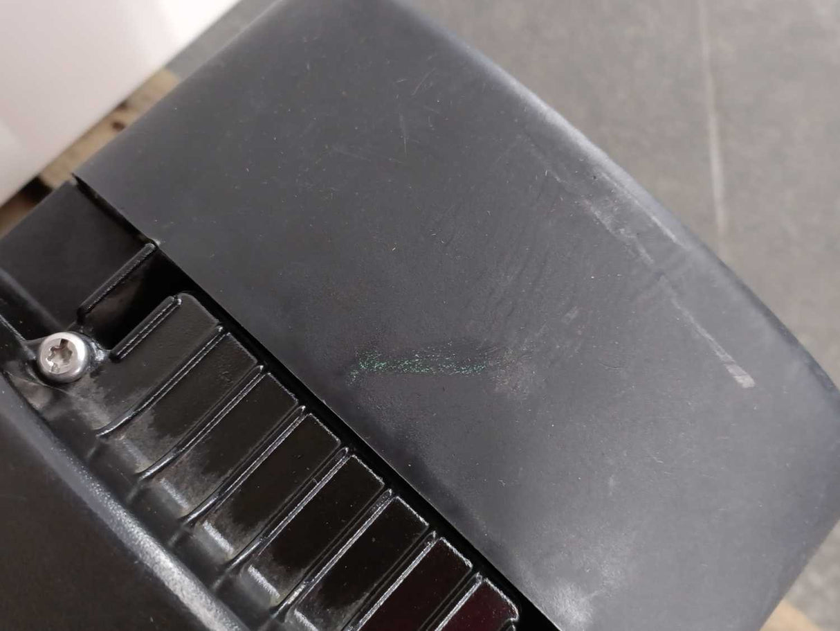 GRUNDFOS 98321723 NB100-200/178 A-F2-A-BQQE Centrifugal Pump