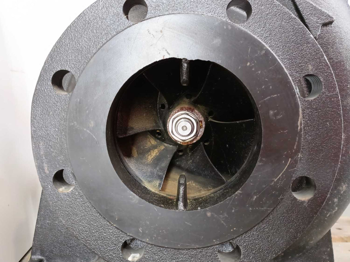 GRUNDFOS 98321723 NB100-200/178 A-F2-A-BQQE Centrifugal Pump