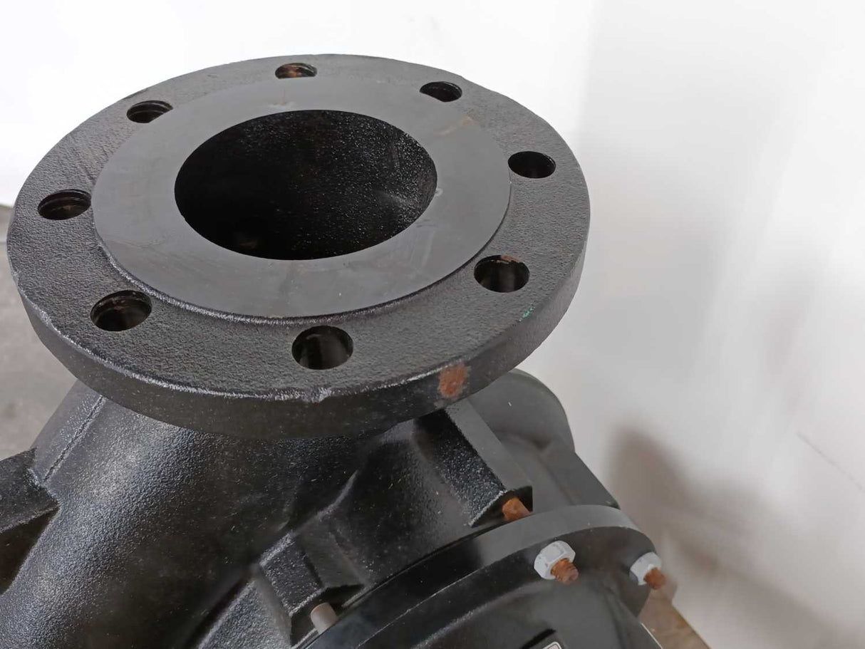 GRUNDFOS 98321723 NB100-200/178 A-F2-A-BQQE Centrifugal Pump