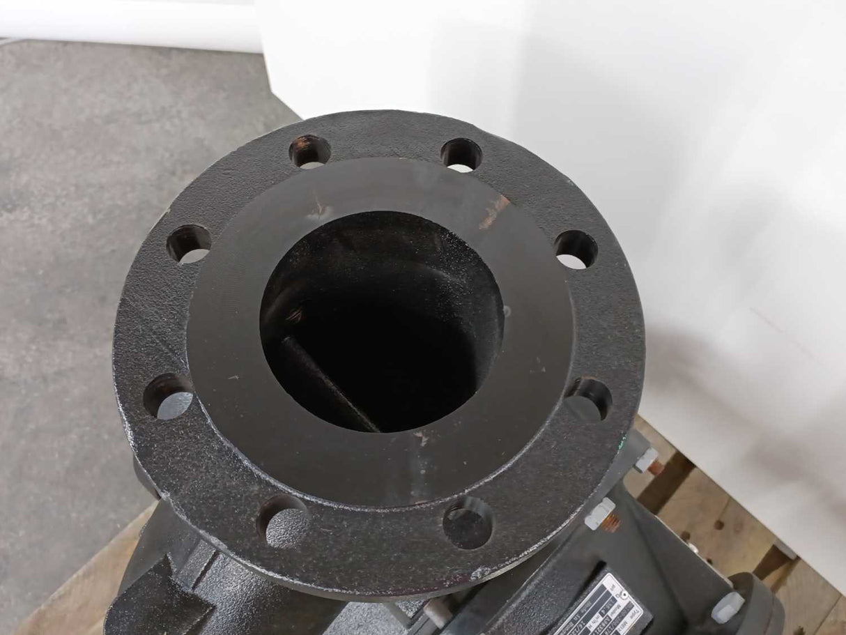 GRUNDFOS 98321723 NB100-200/178 A-F2-A-BQQE Centrifugal Pump