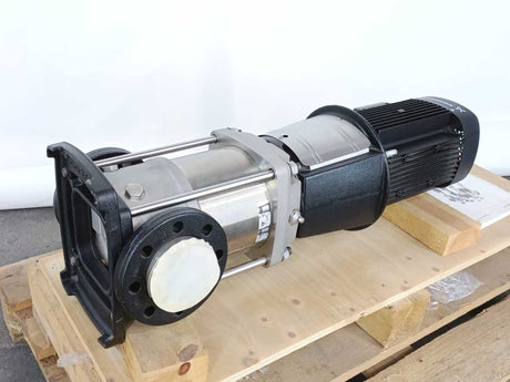 GRUNDFOS 96122296 CRN32-2-2 A-F-G-E-HQQE Centrifugal Pump