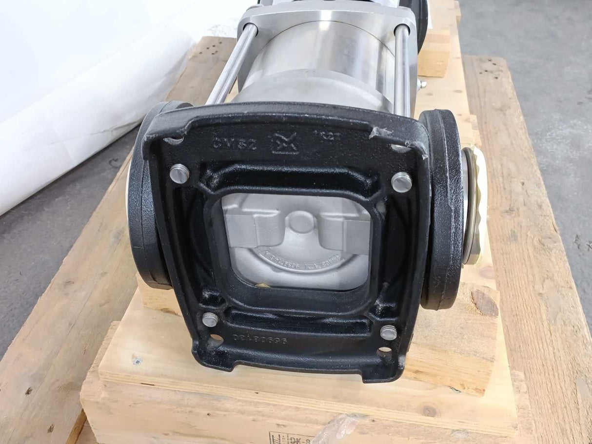 GRUNDFOS 96122296 CRN32-2-2 A-F-G-E-HQQE Centrifugal Pump