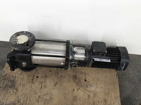 GRUNDFOS 99399173 CR1-13 A-FGJ-A-E-HQQE Centrifugal Pump