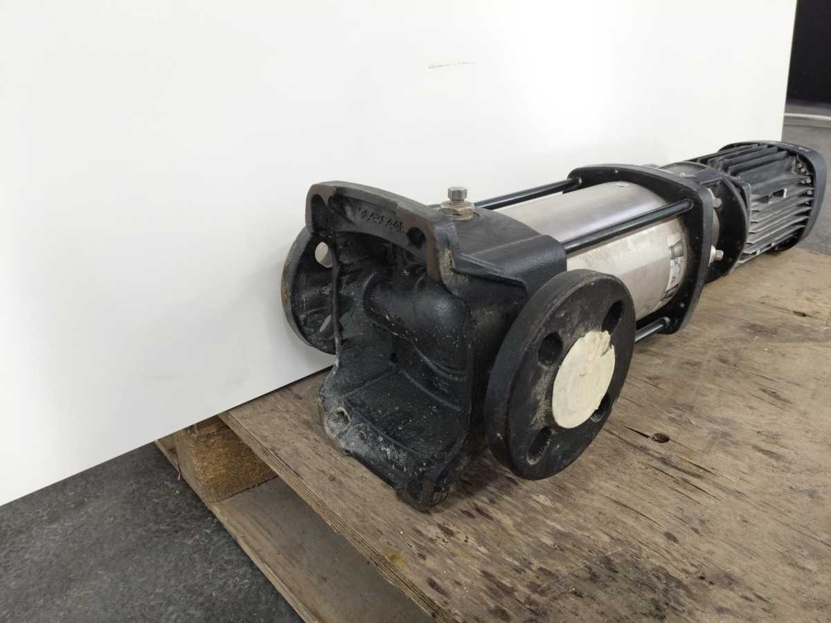 GRUNDFOS 99399173 CR1-13 A-FGJ-A-E-HQQE Centrifugal Pump