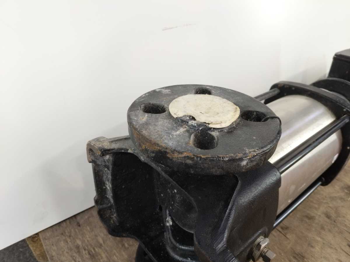 GRUNDFOS 99399173 CR1-13 A-FGJ-A-E-HQQE Centrifugal Pump