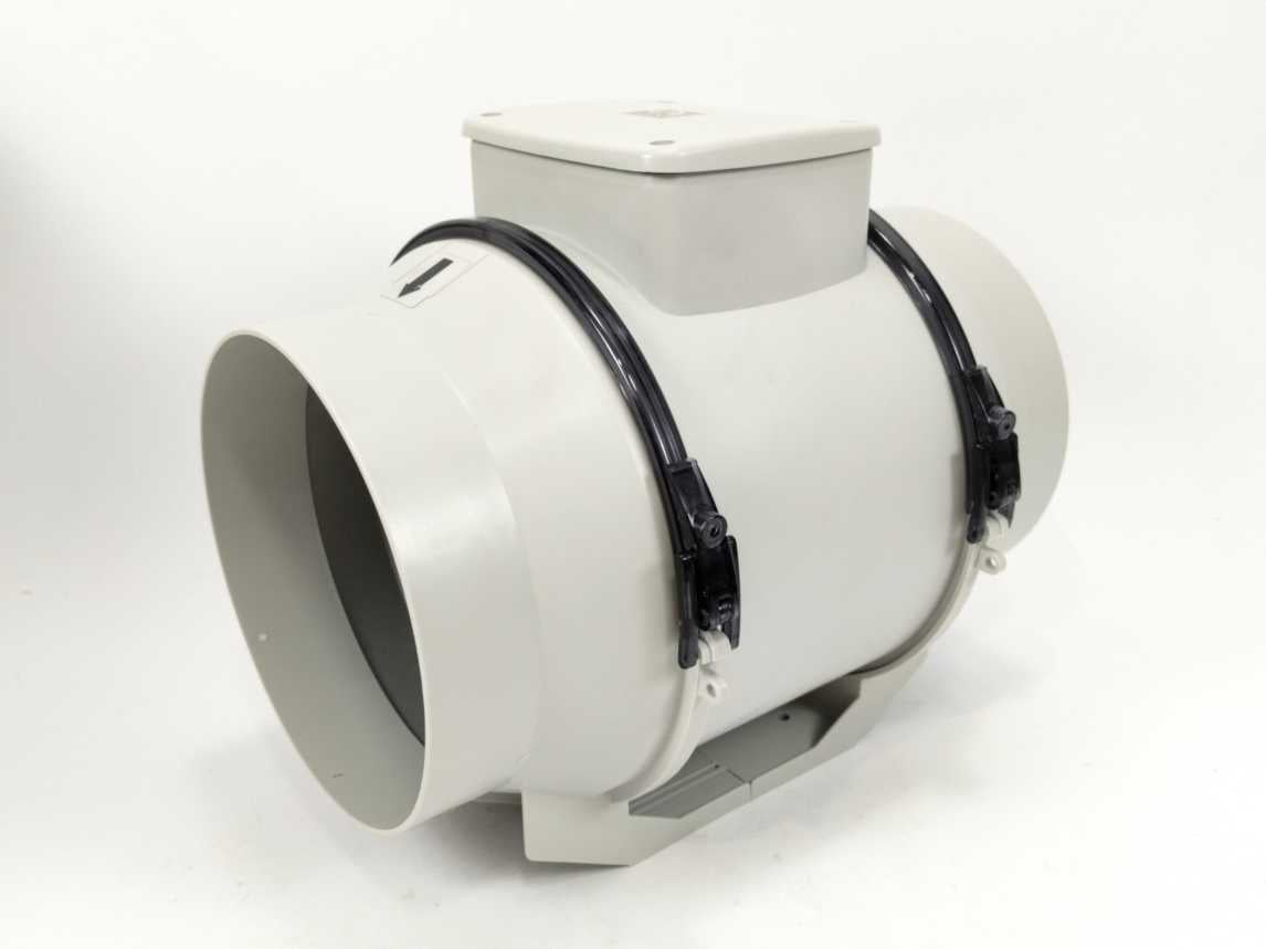 Vortice TIPO LINEO 4 160V Duct Fan