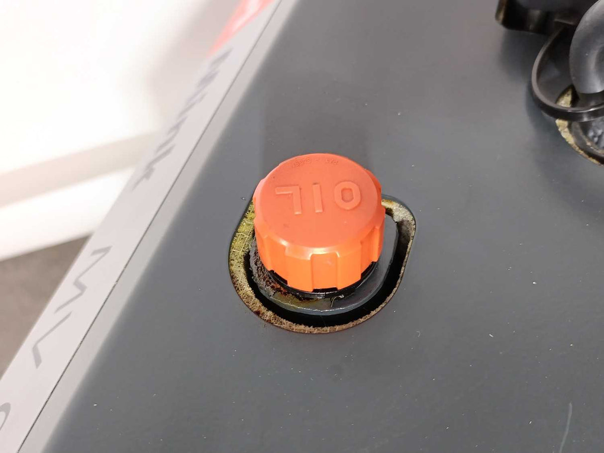 Busch MV 0040 C 0A0 MINK Aqua Claw Vacuum Pump