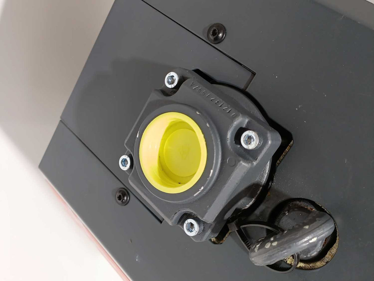 Busch MV 0040 C 0A0 MINK Aqua Claw Vacuum Pump