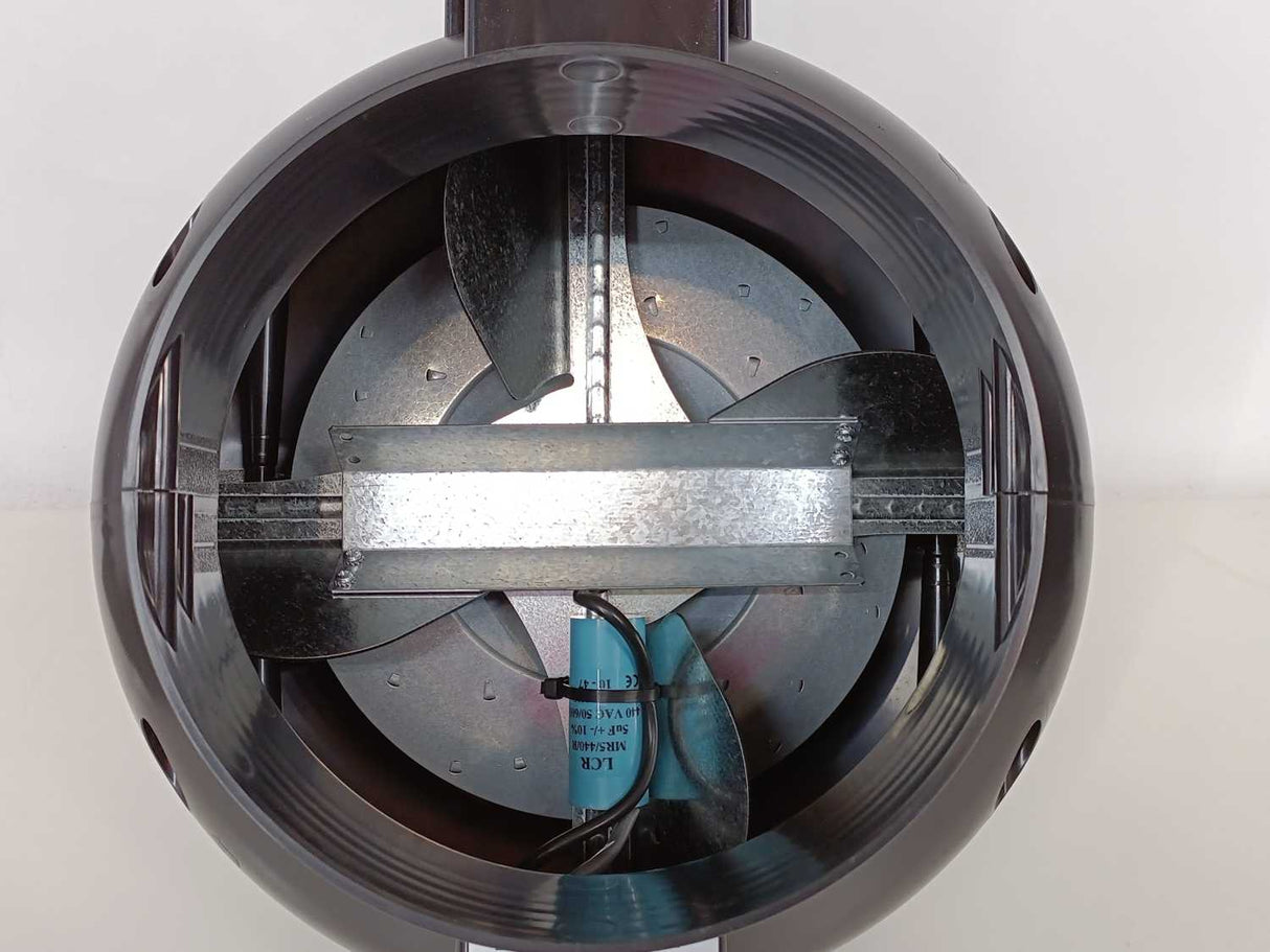 Vent-Axia ACP-250-12B Commercial Mixed Flow Duct Fan