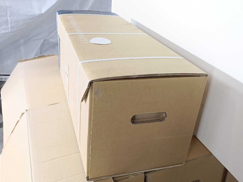 GRUNDFOS 92726408 CRN1-11-A-FGJ-A-E-HQQE, Centrifugal Pump