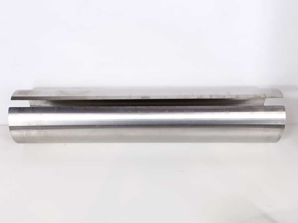 GRUNDFOS 96937744 Flow Sleeve cpl. D200(D220)*1000 6"