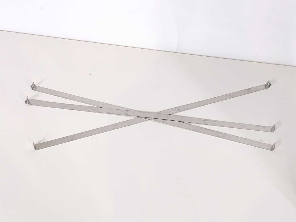 GRUNDFOS 96937744 Flow Sleeve cpl. D200(D220)*1000 6"