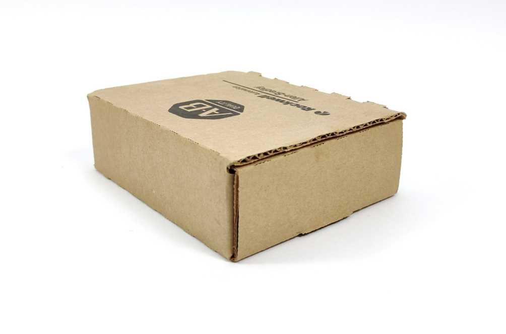 Rockwell Automation 1769-IF16C 16 Chnl. Current Imput Module