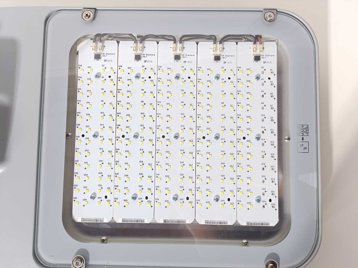 Philips BRP372 LED 150W DM MP1, 220-240V, 50-60Hz