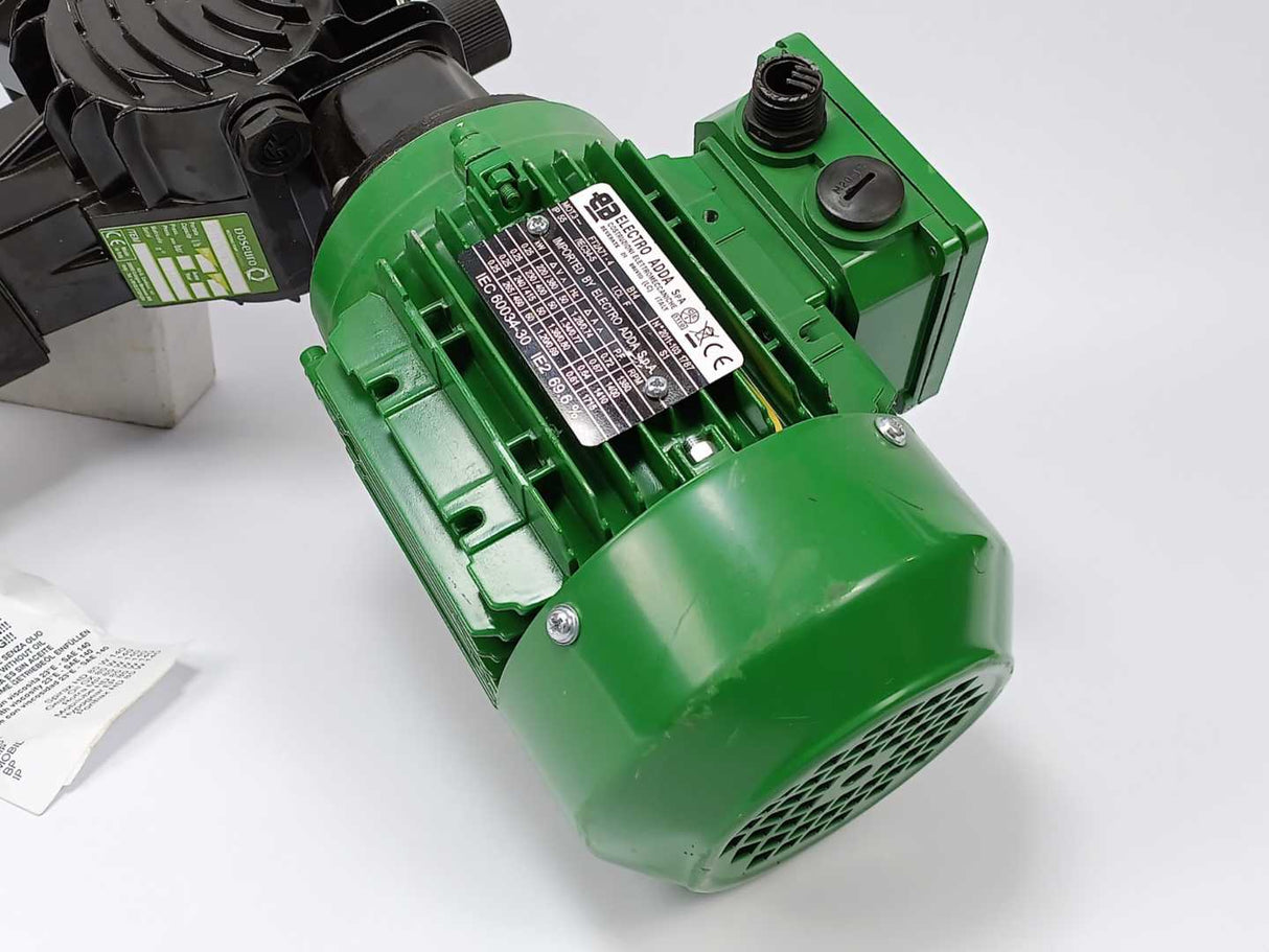 Doseuro D-101N-90/C-11 Mechanical Diaphragm Metering Pump