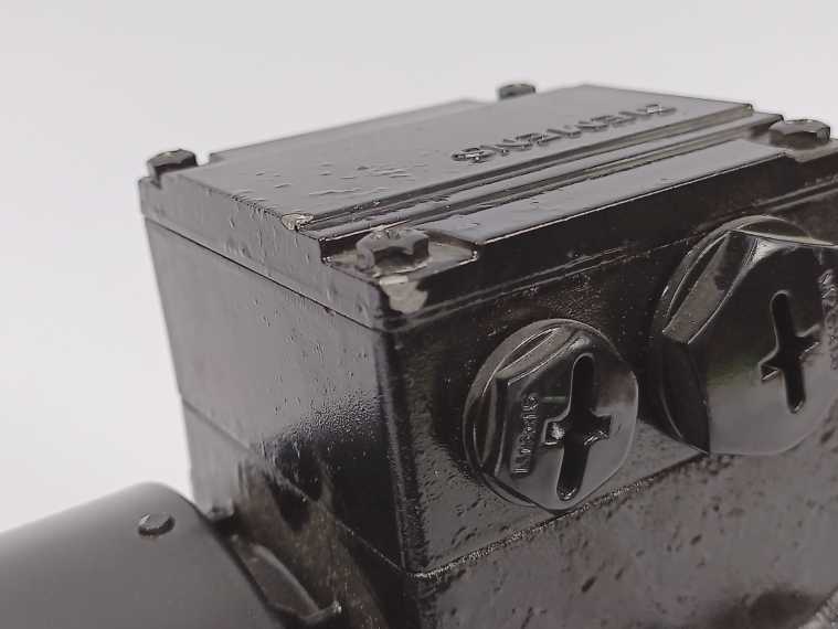 GRUNDFOS TP 25-80/2 A-O-A-BQQE Circulation Pump IP55 - 0,18 kW