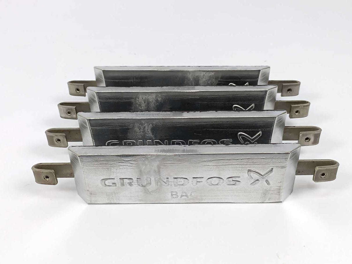 GRUNDFOS 92836043 Anode Set 4 pc.