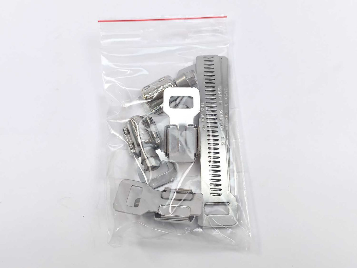 GRUNDFOS 92836043 Anode Set 4 pc.