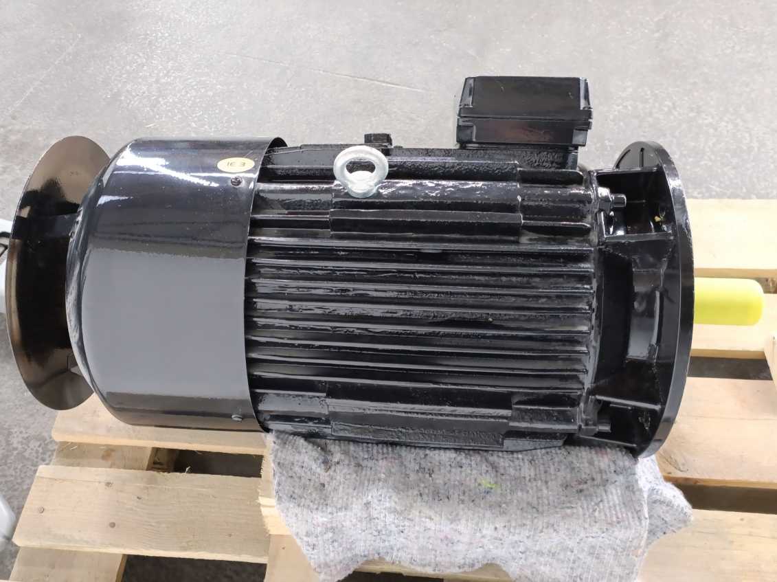 Cantoni Motor 3SIEK180M4 S10-133-029, V400/690, A33.9/19.7, Hz50, rpm1475