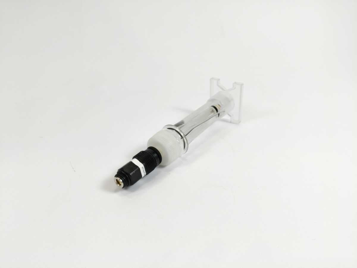 Jumo 00321746 201025/51-22-04-22-120/837 tecLine Redox Single-Rod Electrode