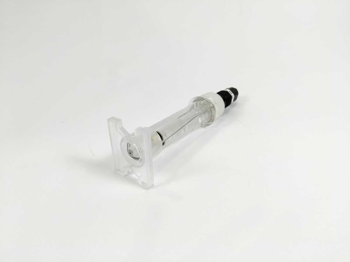 Jumo 00321746 201025/51-22-04-22-120/837 tecLine Redox Single-Rod Electrode