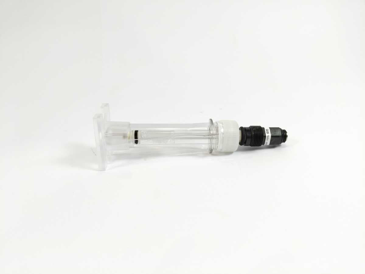 Jumo 00321746 201025/51-22-04-22-120/837 tecLine Redox Single-Rod Electrode