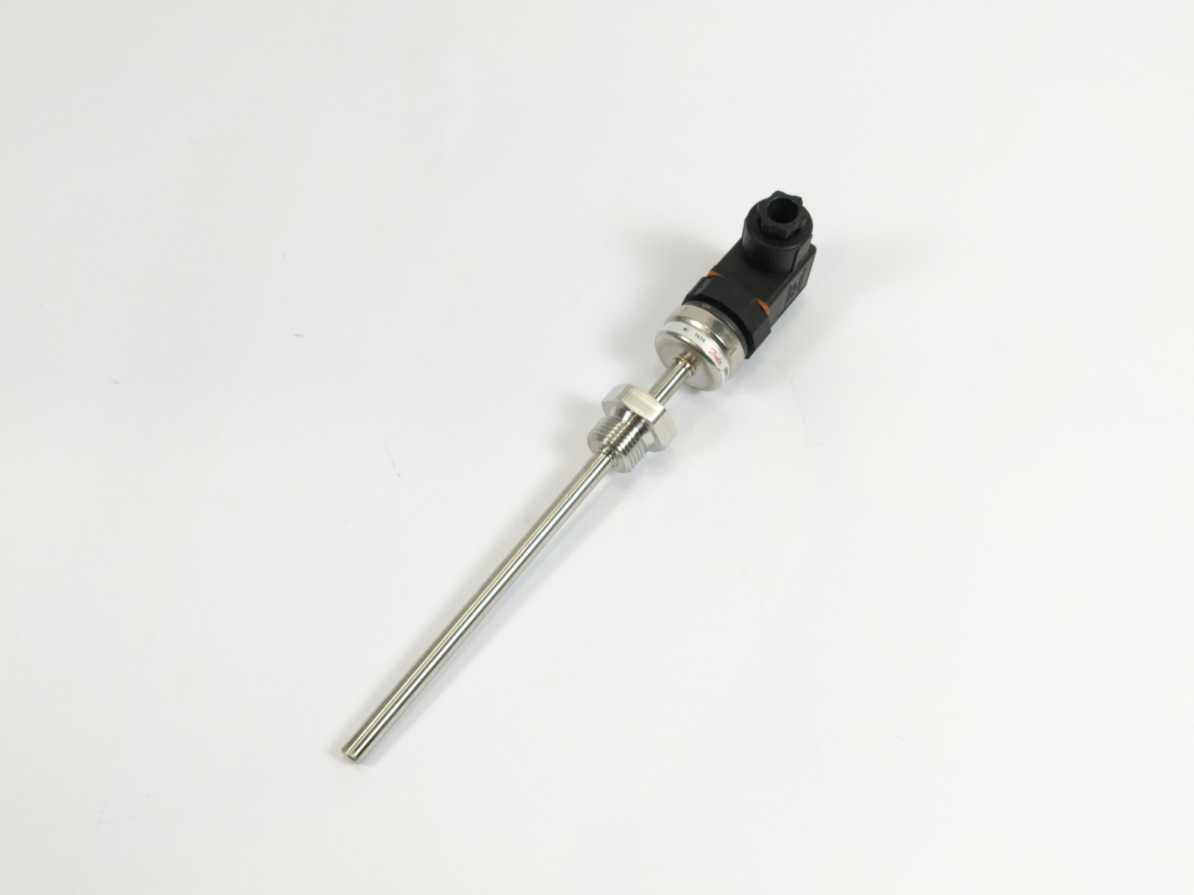 Danfoss 084Z4068 Temperature transmitter, MBT 3560, 4-20mA 10-32V DC, -50 +50C