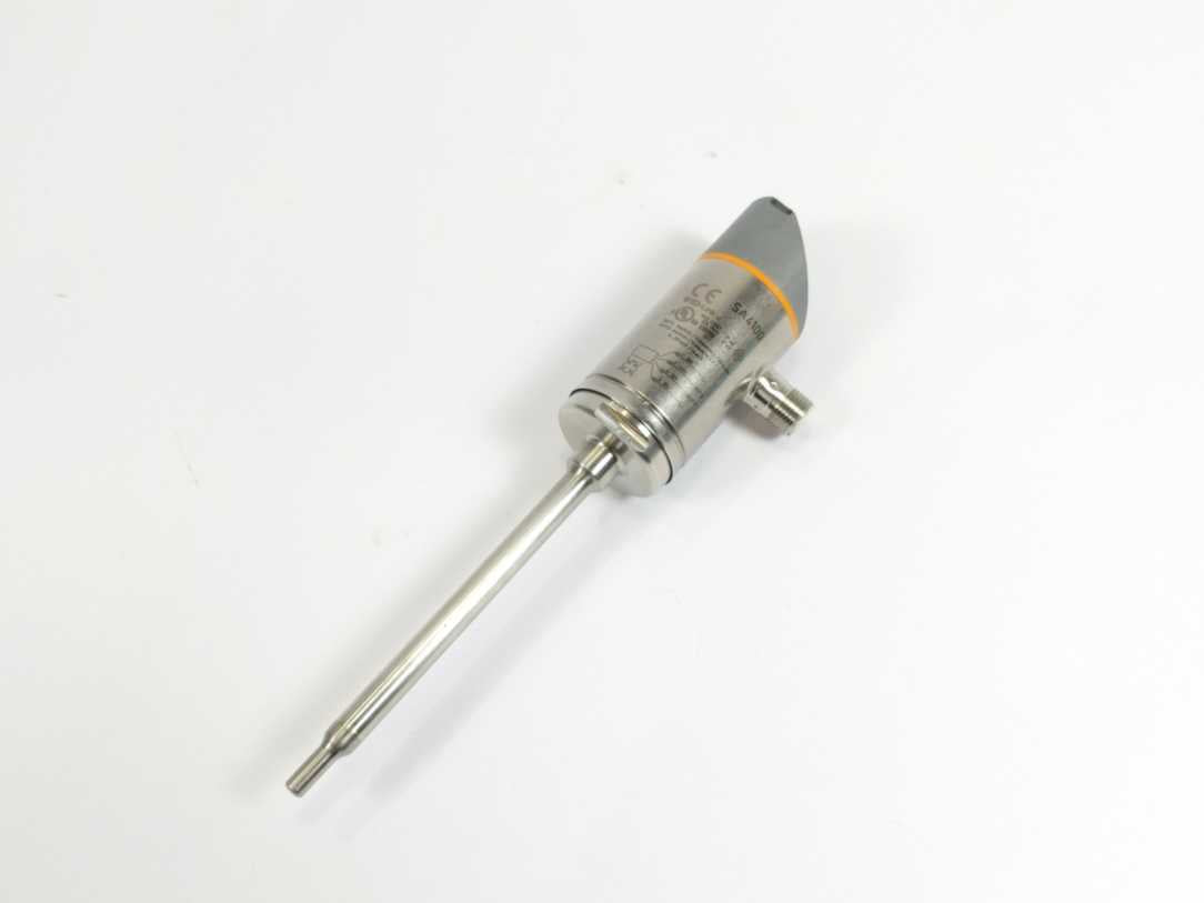 Ifm Electronic SA4100 SAEXXXXBFRKG/US-100 Flow Sensor