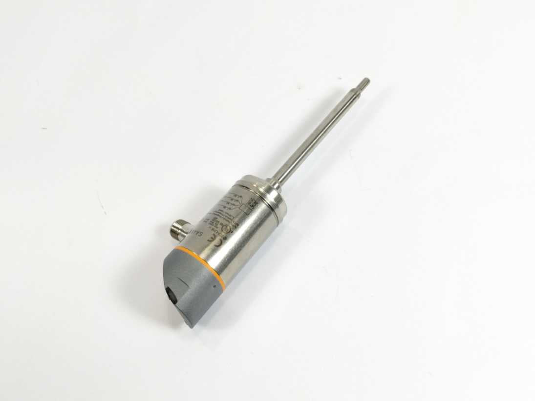 Ifm Electronic SA4100 SAEXXXXBFRKG/US-100 Flow Sensor