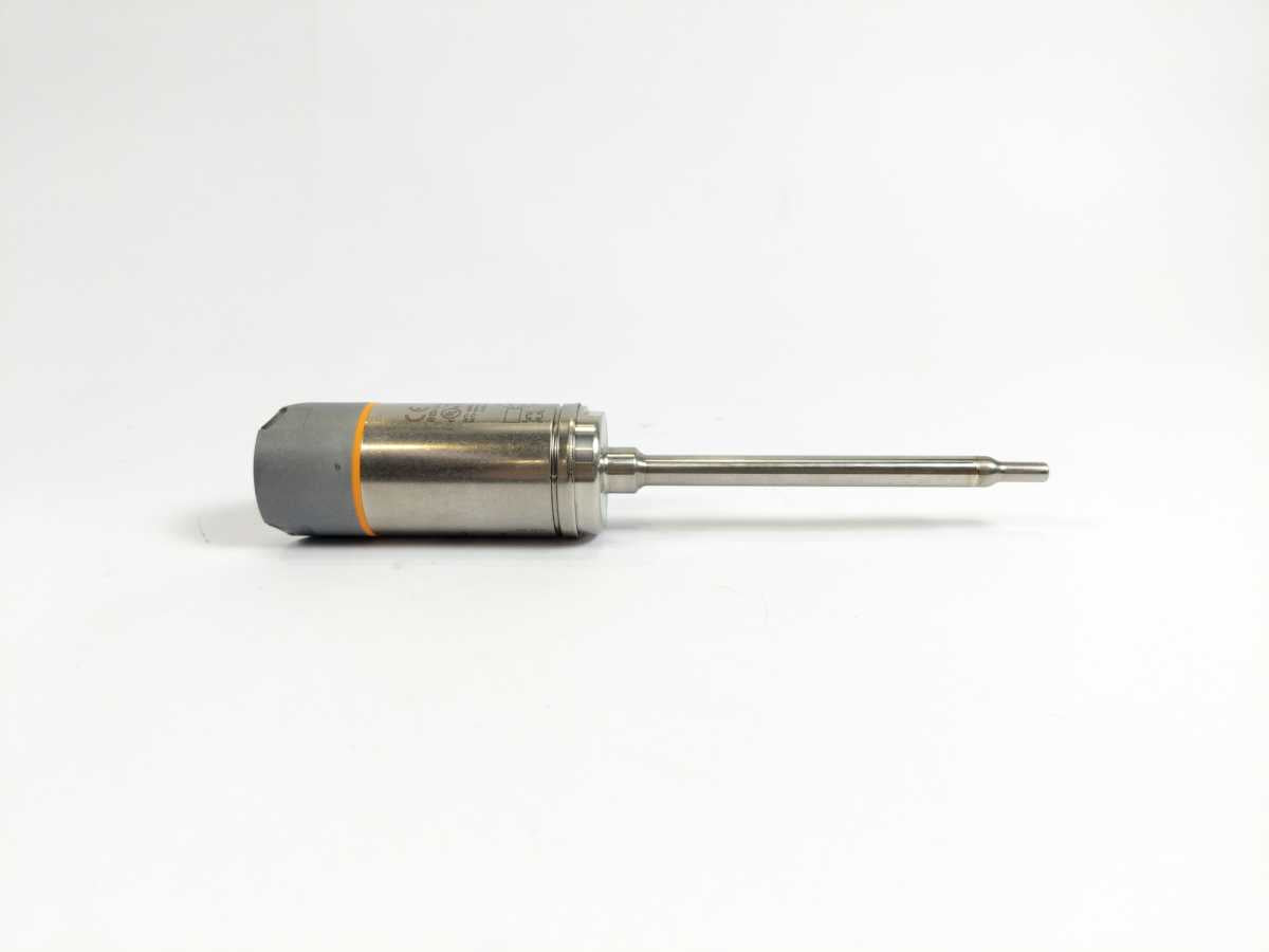 Ifm Electronic SA4100 SAEXXXXBFRKG/US-100 Flow Sensor