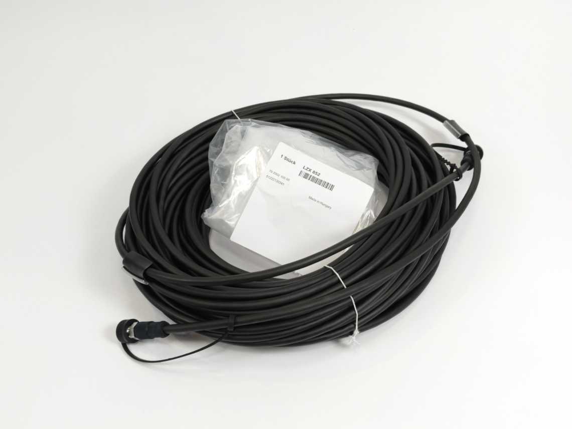 Hach LZX852 Digital Extension Cable for SC Sensors, 30m