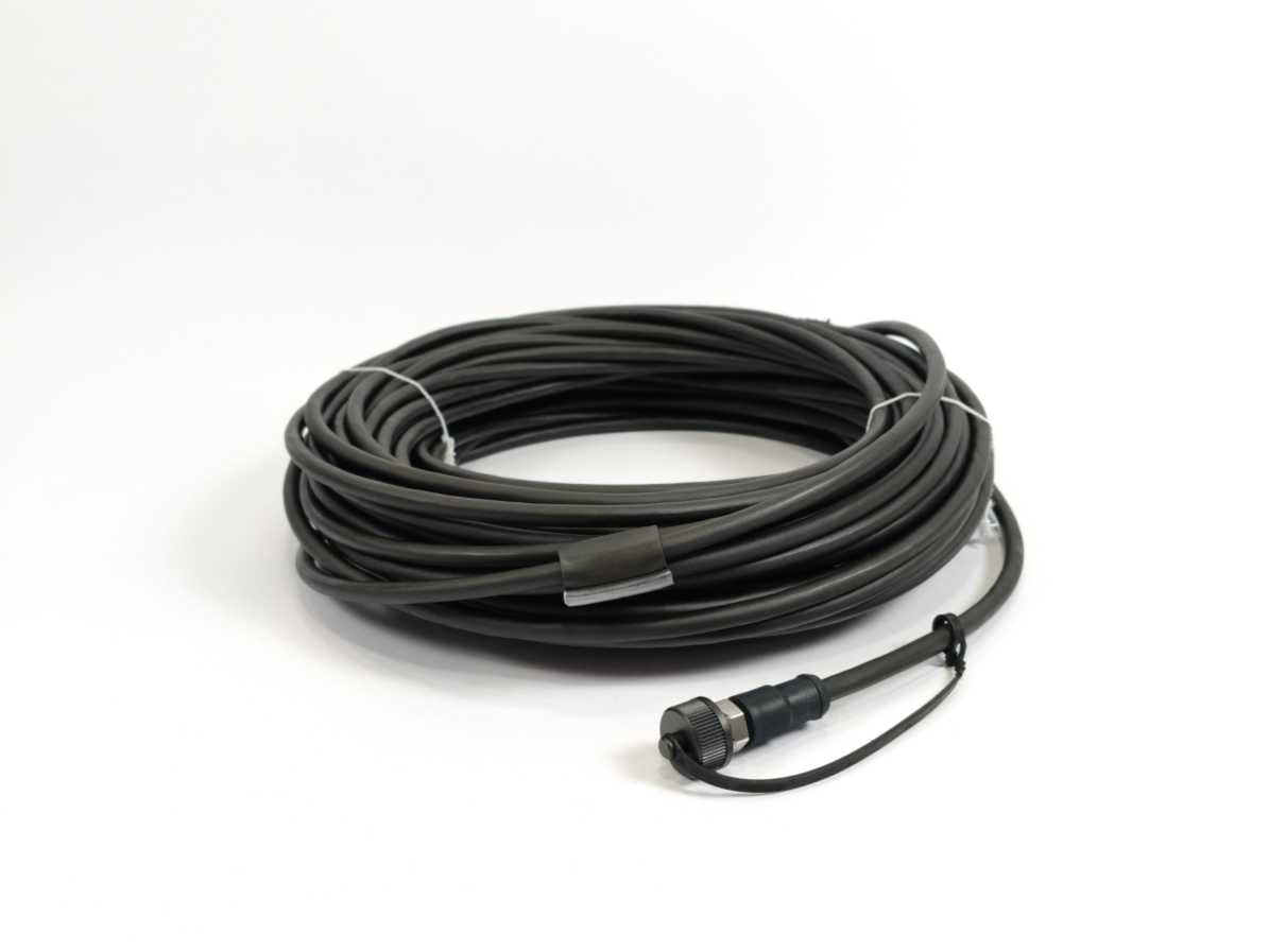 Hach LZX852 Digital Extension Cable for SC Sensors, 30m