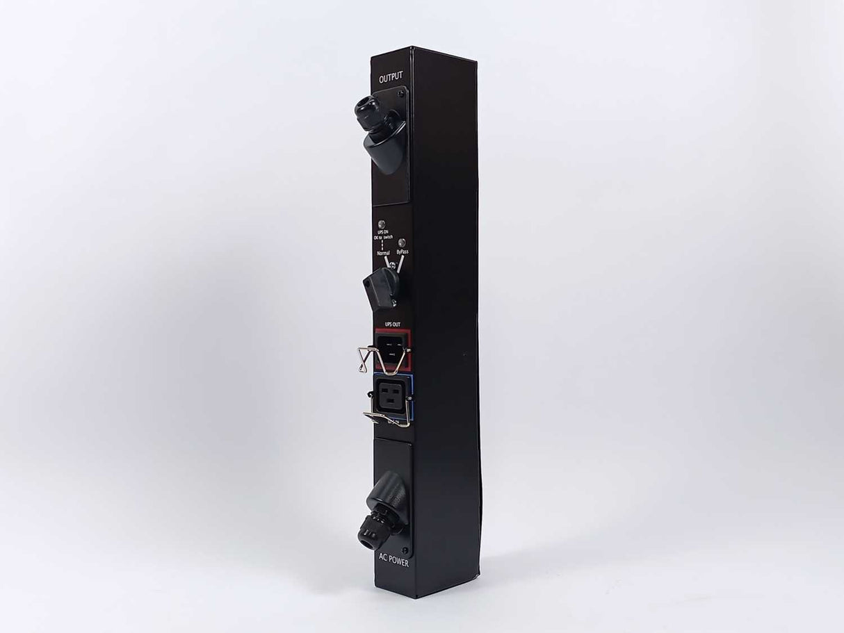 Eaton 3400794100 EHBPi3000R-PDU1UHDW, MBP HW HotSwap