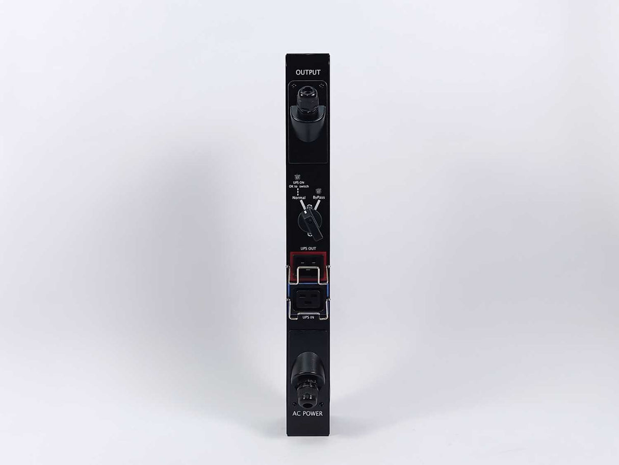 Eaton 3400794100 EHBPi3000R-PDU1UHDW, MBP HW HotSwap