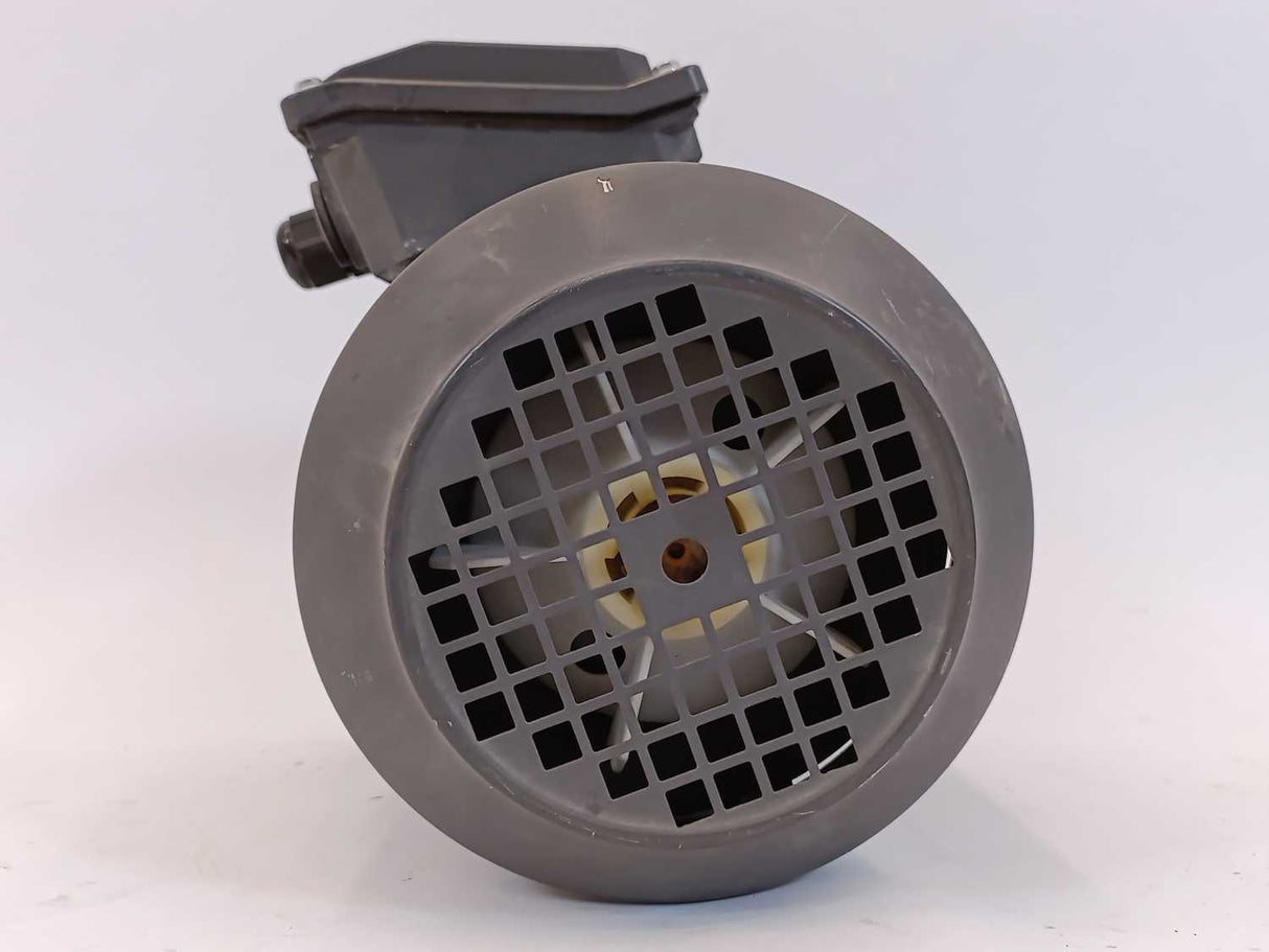 Techtop T3A802-4 3 Phase Asynchronous Induction Motor 0.75-0.9kW