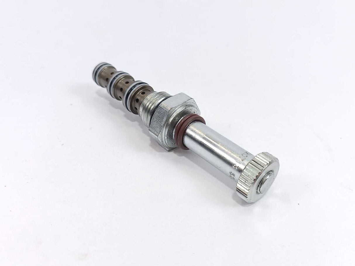 IH B7498 Hydraulic Valve Block