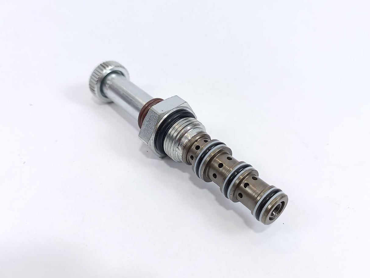 IH B7498 Hydraulic Valve Block