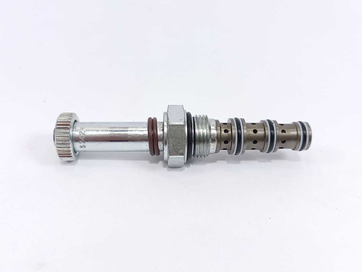 IH B7498 Hydraulic Valve Block