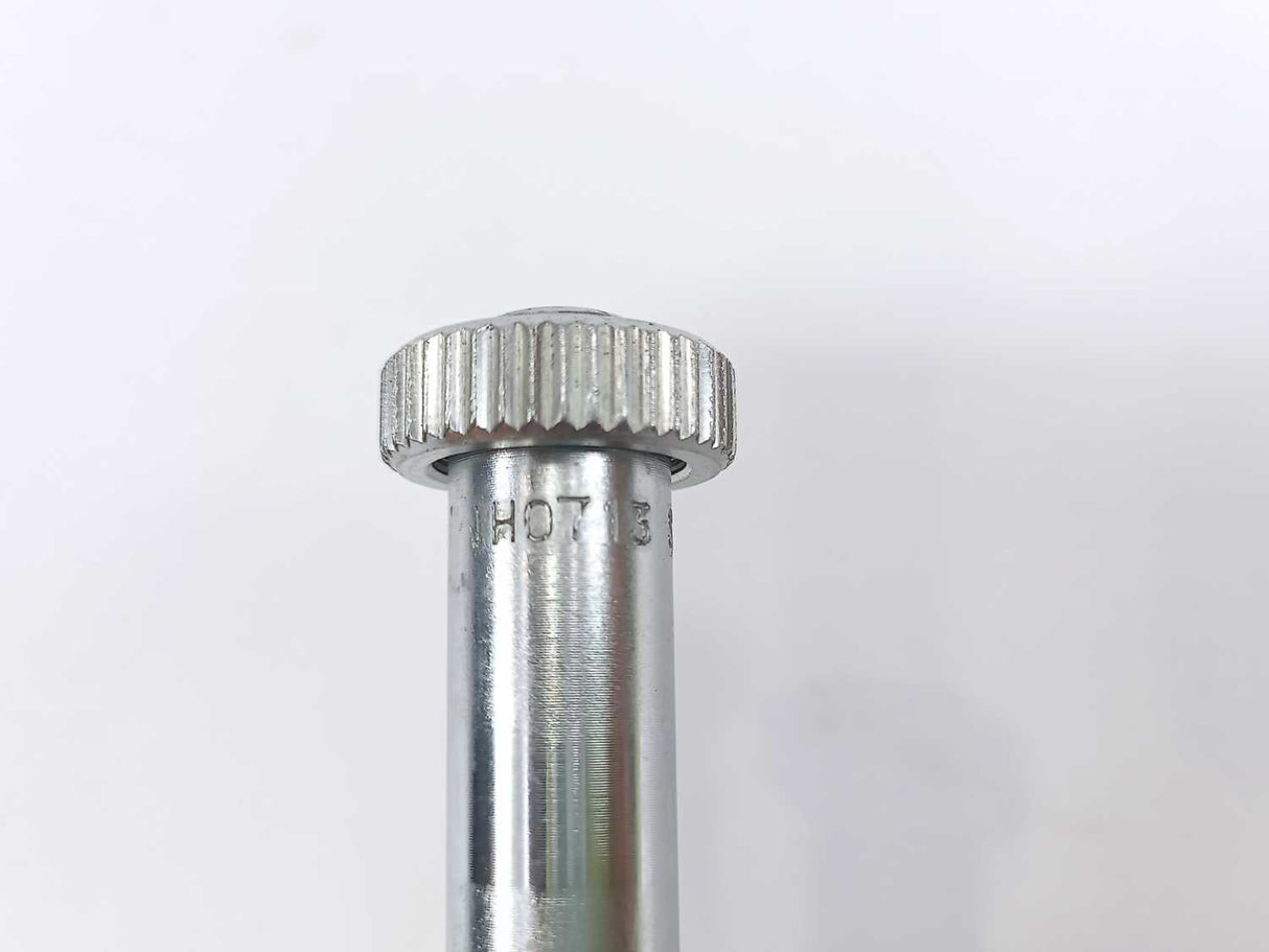 IH B7498 Hydraulic Valve Block