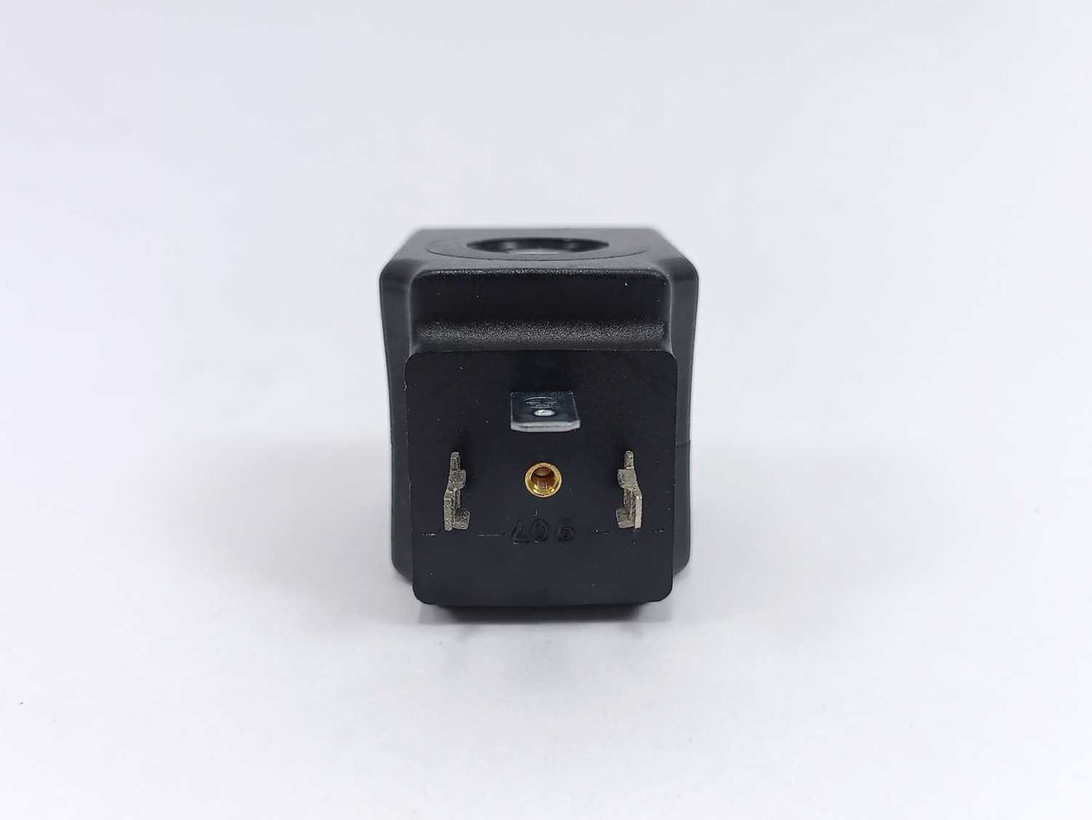 IH B7498 Hydraulic Valve Block