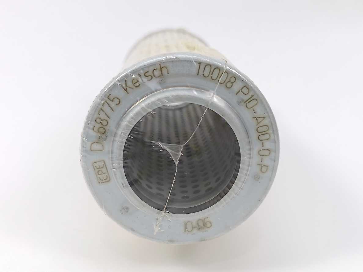 Bosch Rexroth 1.0008 P10-A00-0-P Hydraulic Oil Filter Element