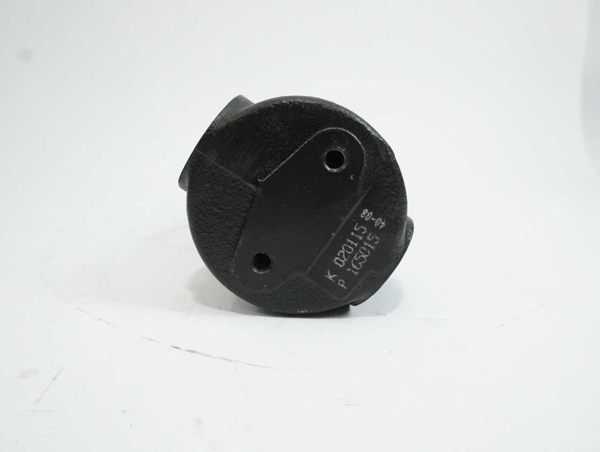 Donaldson K020115 Hydraulic Filter Assembly (FBO AP360.02)