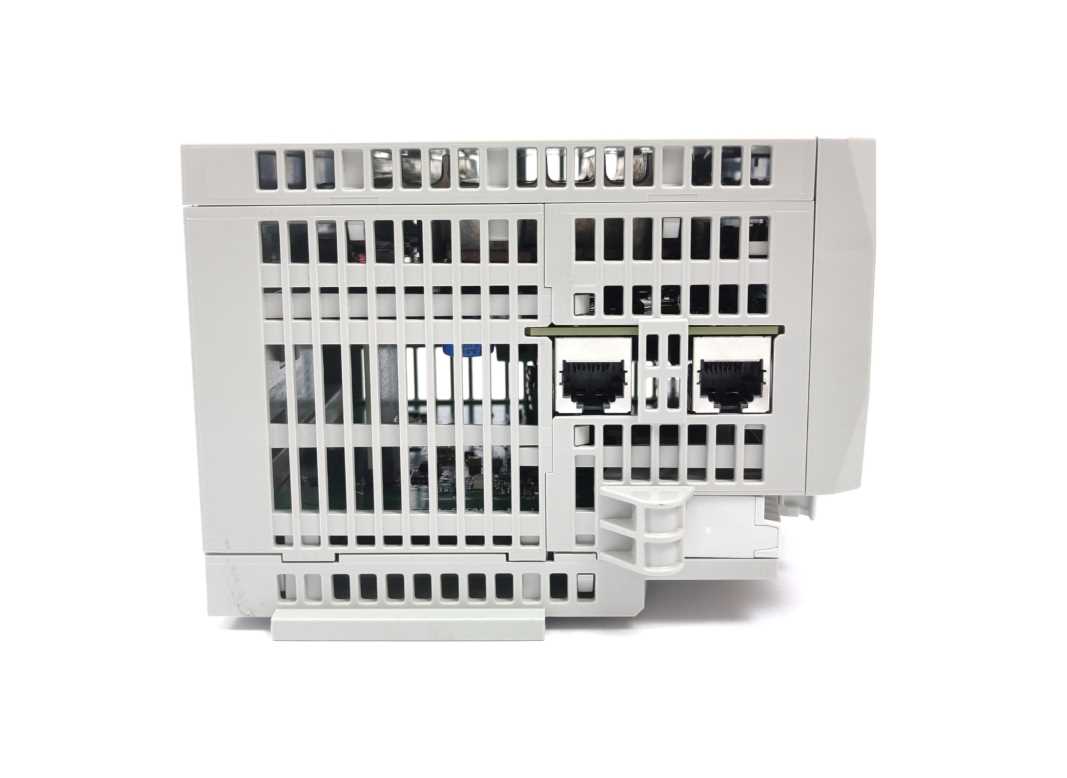 AB 5069-L330ER Ser A CompactLogix 3MB Enet Controller