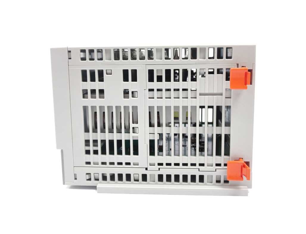 AB 5069-L330ER Ser A CompactLogix 3MB Enet Controller