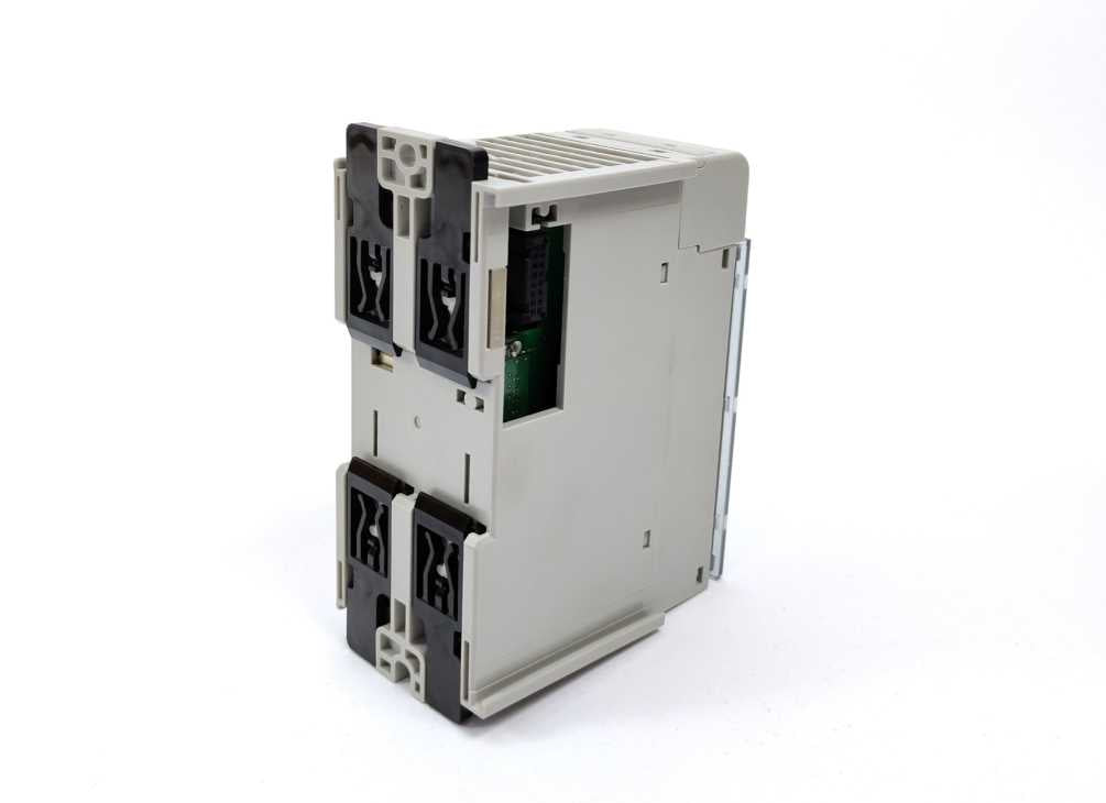 AB 1769-OB32 Ser. A, Rev 1, Sourcing Output Module