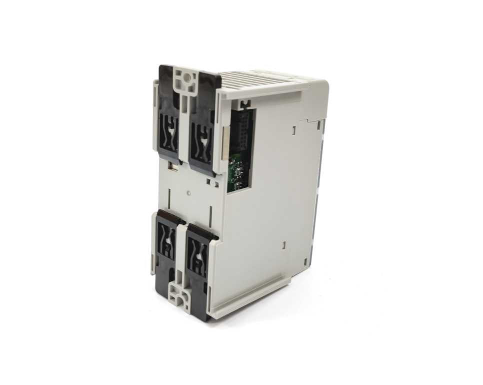 AB 1769-IQ32 Ser. A Input Module