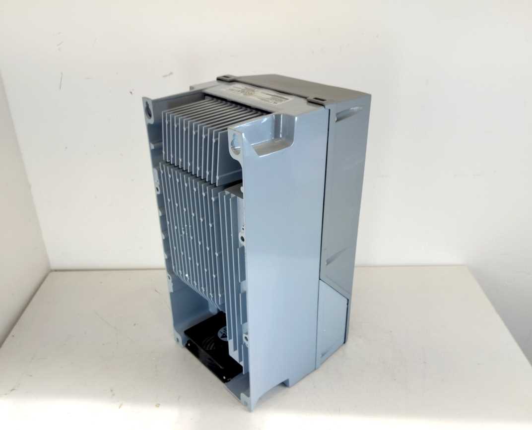 Danfoss 131F0850 Frequency converter, FC-202P11KT4E66H1XGX 11 KW / 15 HP