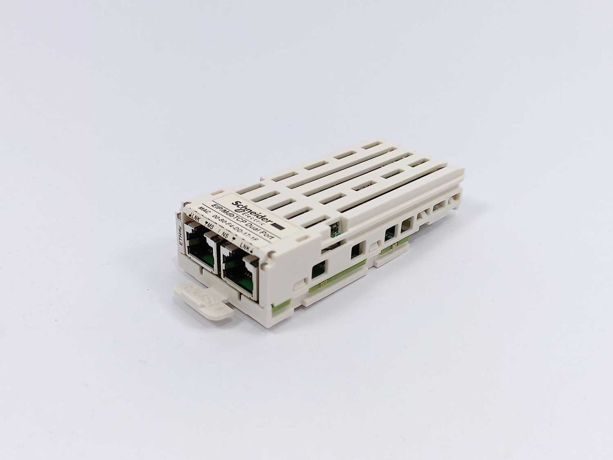 Schneider Electric VW3A3720 EIP/MdbTPC Dual Port